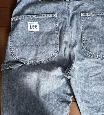 Lee 페인터 팬츠 LL6288 M 사이즈