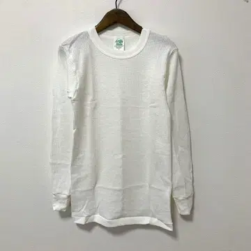 새상품 미국제 Green Hills 써멀 티셔츠 S