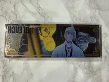 BLEACH 아크릴 블록 히라코 신지