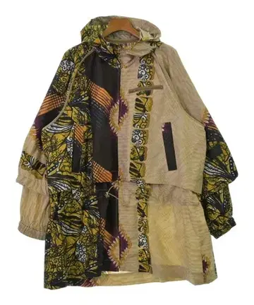 BASE MARK 코트 (기타) 남성용