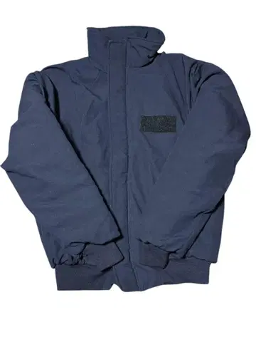 USN 선박 보드 자켓 USNAVY 미군 판매 large