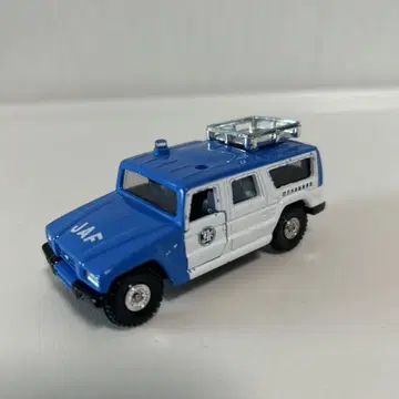 도요타 메가 크루저 JAF