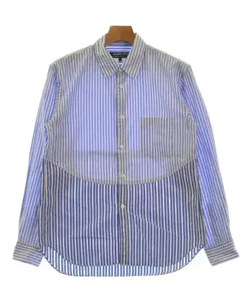 COMME des GARCONS HOMME DEUX 캐주얼 셔츠 남성용