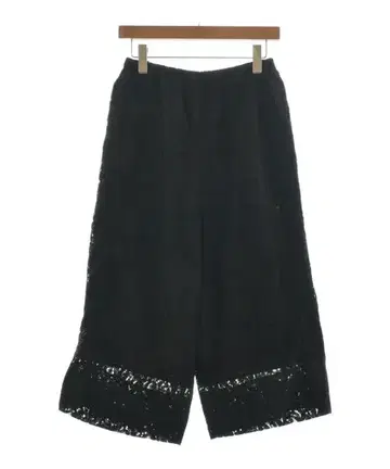 PINKO 크롭 팬츠 여성용