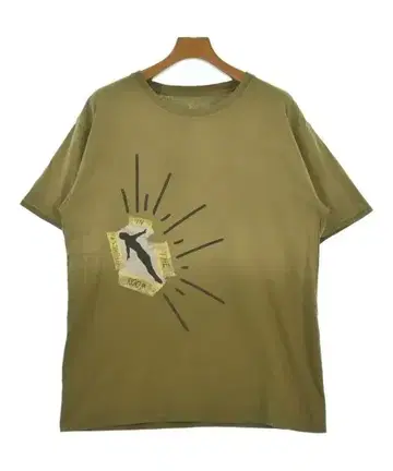 Cactus Jack 티셔츠 남성용