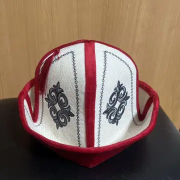 키르기스 카르팩 어린이용