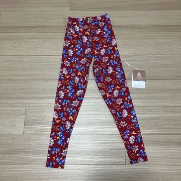 LindaWorks 레깅스 페어리 테일 M