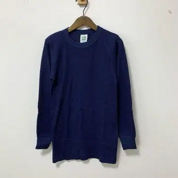새상품 미국제 Green Hills 서멀 티셔츠 S