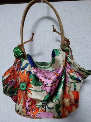 manipuri 리버서블 백