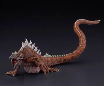 격조 시리즈 고질라 S.P<신규라포인트> 고질라 앰피비아 피규어