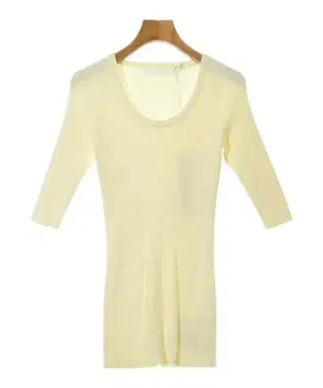 DROMe 니트 스웨터 여성용