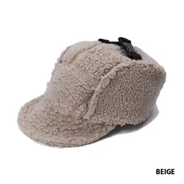 할로코모디티 Makalu Flap Cap