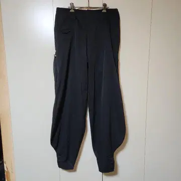 도라이치 닛카포카 워크 팬츠 XL 사이즈