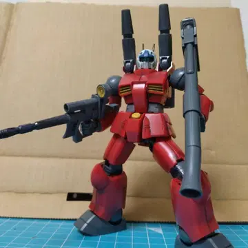 HG 건캐논