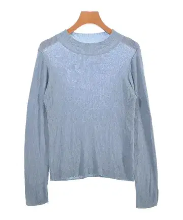 EARTH MUSIC&ECOLOGY 니트 스웨터 여성용