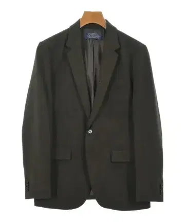 nano UNIVERSE 남성용 자켓