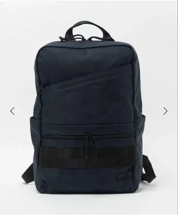 [ 별주 ] <BRIEFING> SLIM PACK/백팩