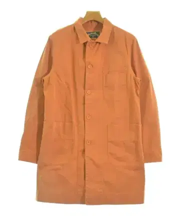 amanjakania 코트 (기타) 남성용