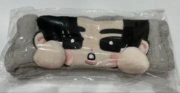 메구로 렌 헤어밴드