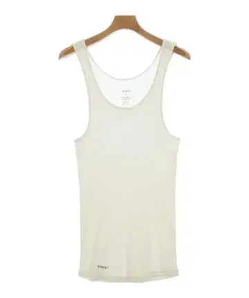 WTAPS 탱크탑 남성용