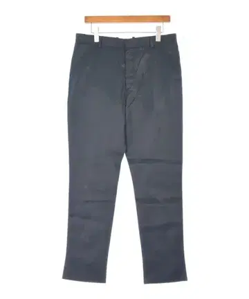 JIL SANDER 치노 팬츠 남성용