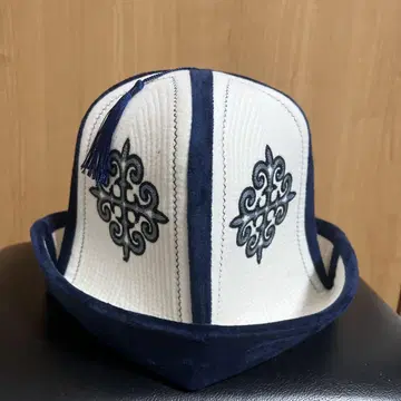 키르기스 칼팩