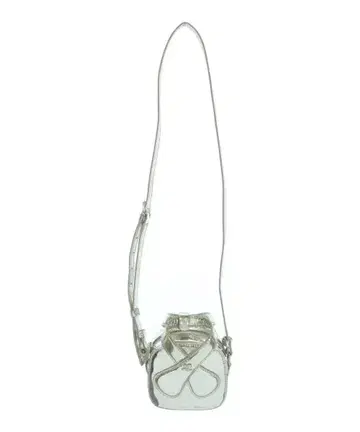 쿠레쥬 파리 숄더백 여성용