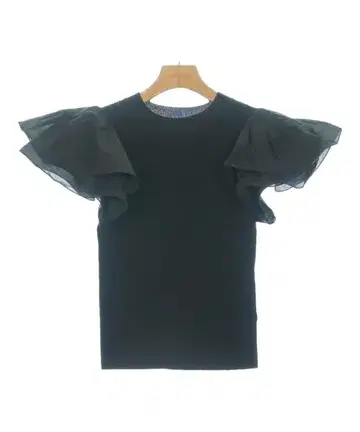 And Couture 베스트/슬리브리스 여성용