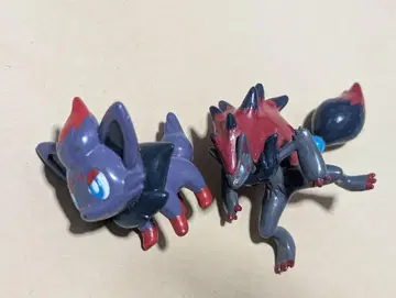 조로아 조로아크