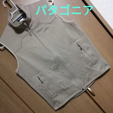 파타고니아 men's 플리스 베스트