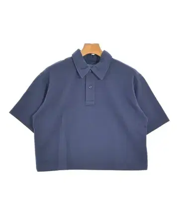 THE NORTH FACE PURPLE LABEL 남성용 피케 셔츠