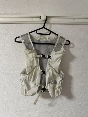 THE NORTH FACE 메쉬 백팩