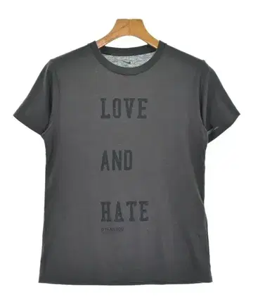 GYAKUSOU T셔츠 티셔츠 여성용