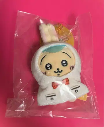 치이카와 (먼작귀) 토끼 2세트