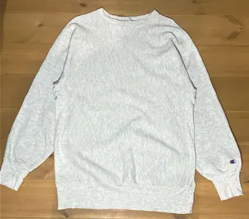 90s Champion REVERSE WEAVE 리버스 위브 눈 없음
