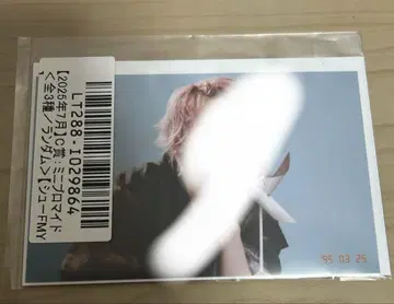 초특급 슈야 키라리 스크래치