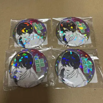 체인소 맨 올스타 캔뱃지 요시다 히로후미