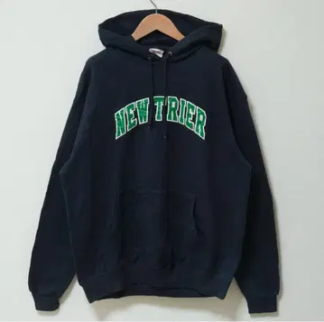 챔피온 Champion 후드티 L 네이비 칼리지 F506