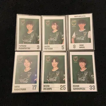 니테레 도쿄 베르디 베레자 굿즈