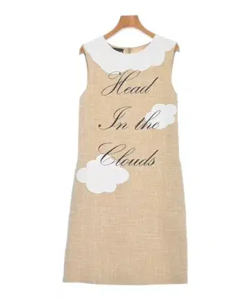 BOUTIQUE MOSCHINO 여성용 원피스