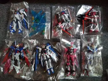 HG EG 건담 SEED/DESTINY 정크 세트