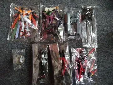 HG EG 건담 SEED/DESTINY 정크 세트