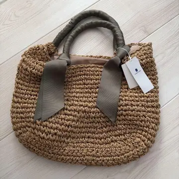 글로벌 워크 숄더백 토트백