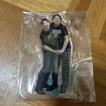 [ 익명 배송 ] 카에루테이의 해피 썸머 라이브 타키오토 아크릴 스탠드