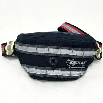 WHITE MOUNTAINEERING x EASTPAK 웨스트 파우치