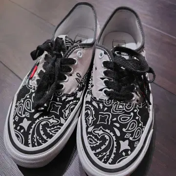 Vans 오센틱 bedwin And The Heartbreakers