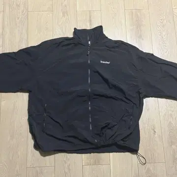 B.B.base 나일론 자켓