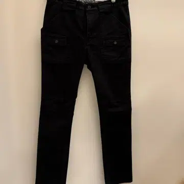 nonnative WORKER JEANS 사이즈 3