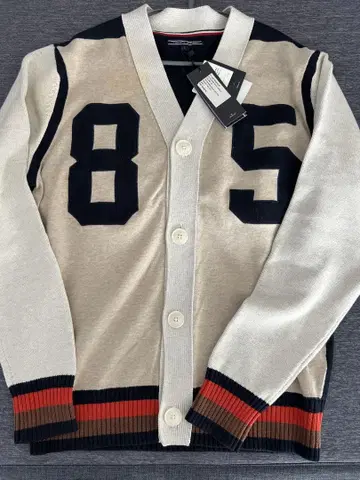 Tommy Hilfiger 가디건 85
