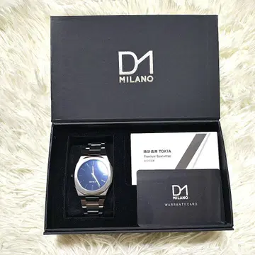 D1 MILANO 울트라씬